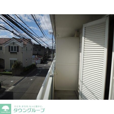 コーポいずみIIの物件内観写真